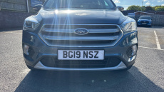 Ford Kuga 2.0 TDCi Titanium Edition 5dr 2WD Diesel Estate